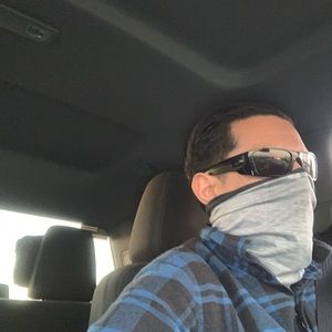 Meet your Posher, Ralph